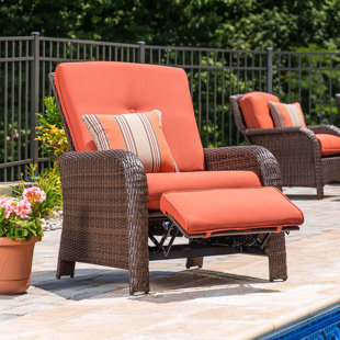 La Z Boy Outdoor Wayfair Quickview