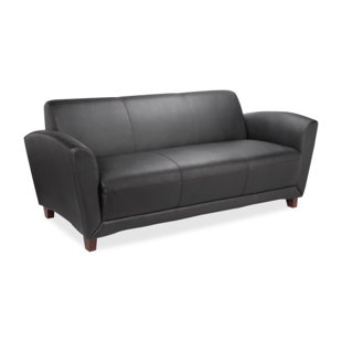 Office Reception Sofas Wayfair Reception Sofa