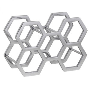 Weinregal Cubo für 5 Fl. von Amstyle