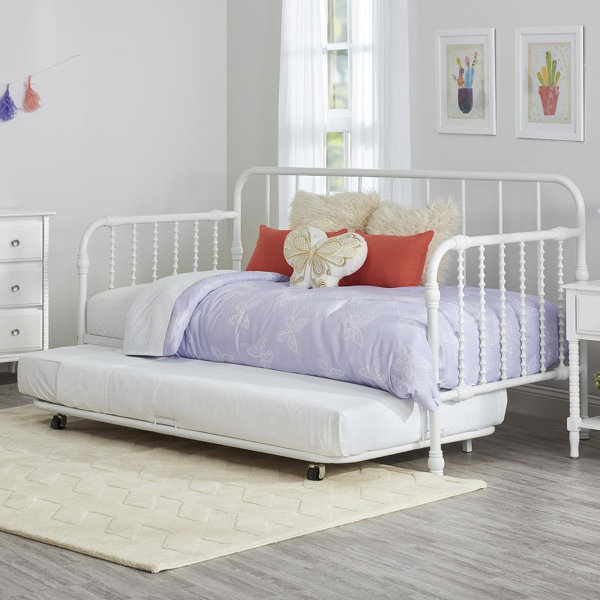 Little Seeds Monarch Hill Wren Daybed with Trundle ...