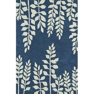 Journey Hand-Tufted Baltic Area Rug