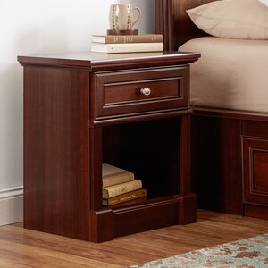 Orviston 1 Drawer Nightstand