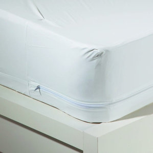 Waterproof Mattress Protector by Alwyn Home