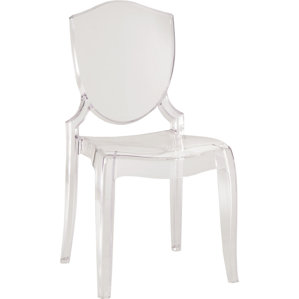 Delane Side Chair (Set of 2) by Willa Arlo Interiors