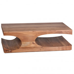 Couchtisch Norman von Natur Pur