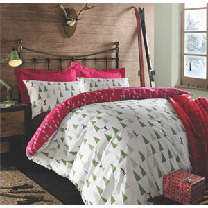 Christmas Bedding  Wayfair.co.uk
