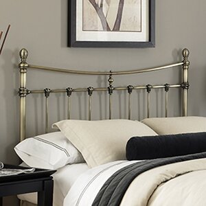 Argent Slat Headboard