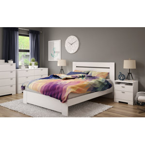 Platform Bedroom Sets Queen platform bedroom sets you'll love | wayfair Platform Bedroom Sets Queen platform bedroom sets you'll love | wayfair