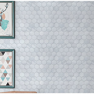 Hexagonal Tile You Ll Love Wayfair