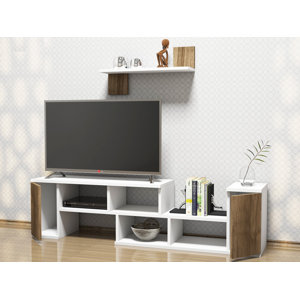 TV-Schrank von Hazelwood Home
