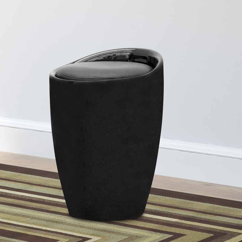 CorLiving Storage Stool & Reviews Wayfair