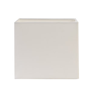 Square Lamp Shades You Ll Love Wayfair Co Uk Padbrue Square Lamp Shade