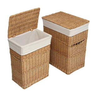 Laundry Baskets Hampers You Ll Love Wayfair Save