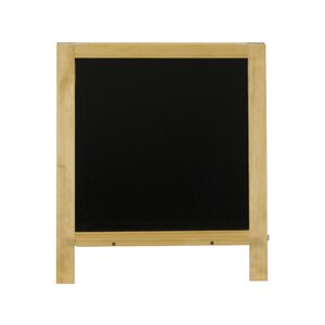 Kids Folding Board Easel