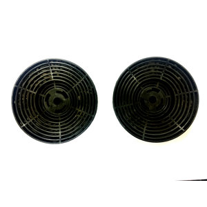Winflo C Series Wall Mount Range Hood Filter (Set of 2)