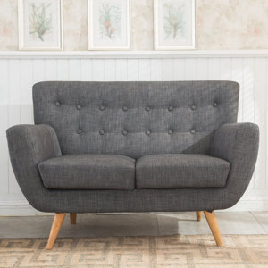 2-Sitzer Sofa Nyköping von Fjørde & Co