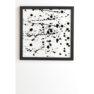 Wall Frame Grouping Wayfair Paint Play Three Framed Painting Print