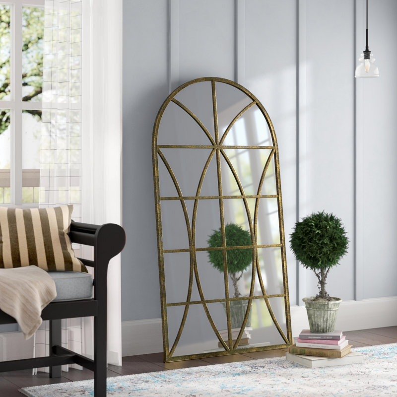 Birch Lane Heritage Phineas Wall Mirror Reviews Wayfair