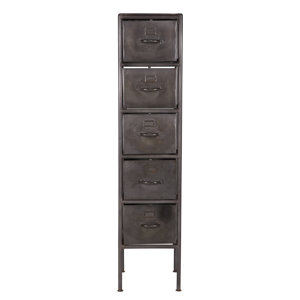 Schrank Meta von Woood