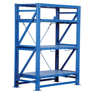 Heavy Duty Roll-Out 80