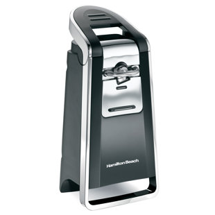 Can Openers You Ll Love Wayfair Smooth Touch Can Opener