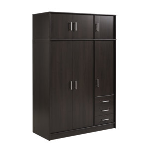 Kleiderschrank Essential von Parisot