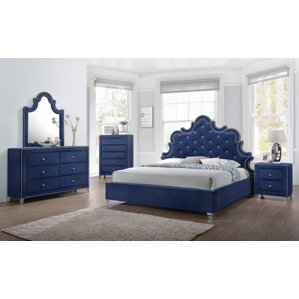 Bedroom Sets That Include Mattresses platform bedroom sets you'll love | wayfair Bedroom Sets That Include Mattresses platform bedroom sets you'll love | wayfair