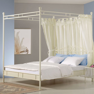 Himmelbett Venedig von Modular