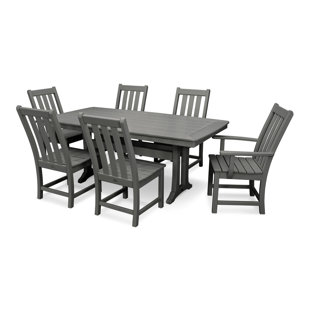 Polywood Patio Dining Sets Wayfair Quickview
