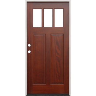 Wood Exterior Doors You\'ll Love Wood Exterior Doors You\'ll Love