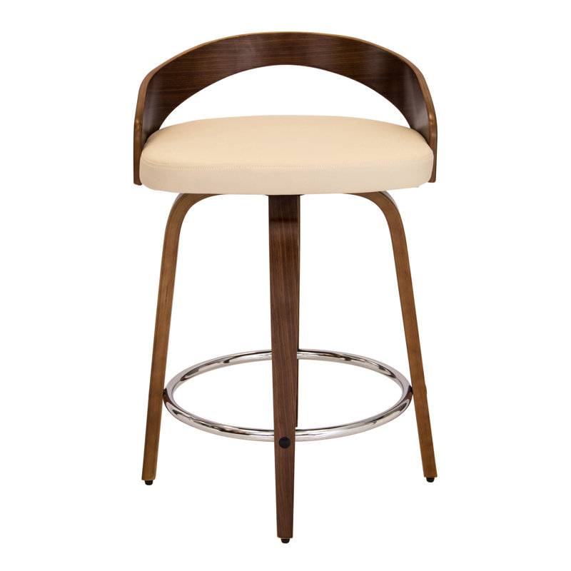 Swivel Bar Chair latitude run victoria 24.25" swivel bar stool & reviews | wayfair Swivel Bar Chair latitude run victoria 24.25" swivel bar stool & reviews | wayfair