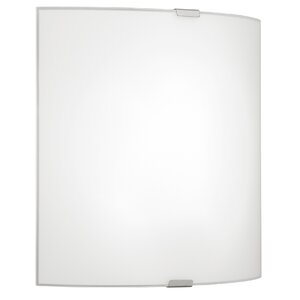 Ernestina 1-Light Flush Mount