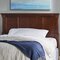 Darby Home Co Cargile Panel Headboard and Nightstand & Reviews | Wayfair