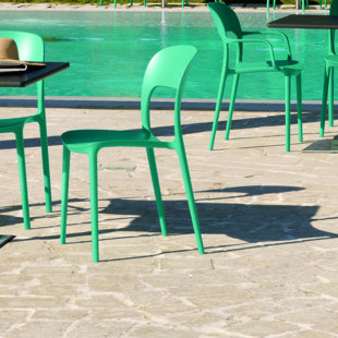 Bontempi Casa Allmodern Gipsy Dining Chair By Bontempi Casa