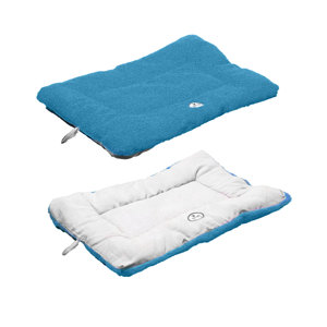 'Eco-Paw' Reversible Dog Mat