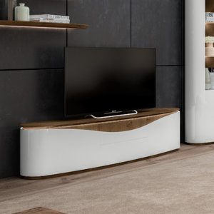 TV-Lowboard Brett für TVs bis zu 88