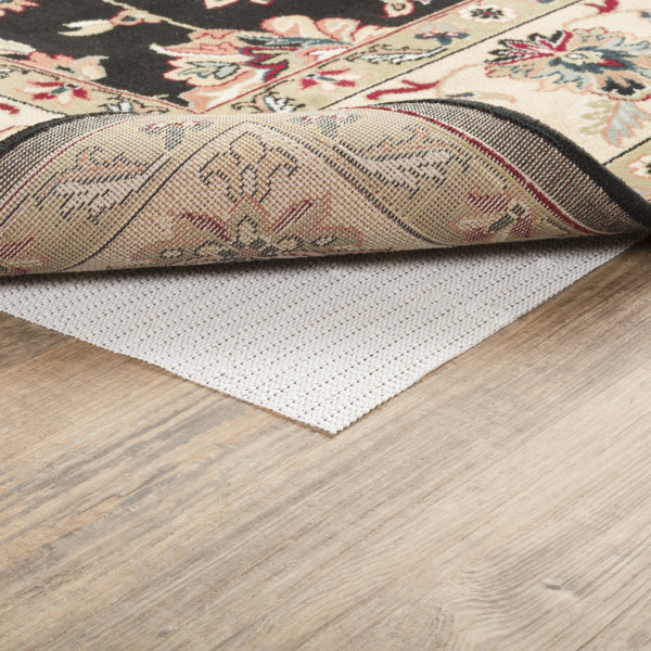 Wayfair Basics Pvc Non Slip Polyester Rug Pad 0 04 Wayfair Basics Pvc Non Slip Polyester Rug Pad 0 04 Reviews