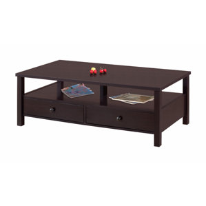 Mautte Simply Sophisticated Coffee Tab..