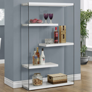 Cantrell Standard Bookcase