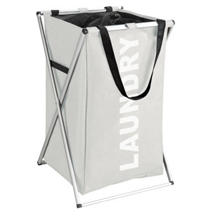 Uno Laundry Hamper