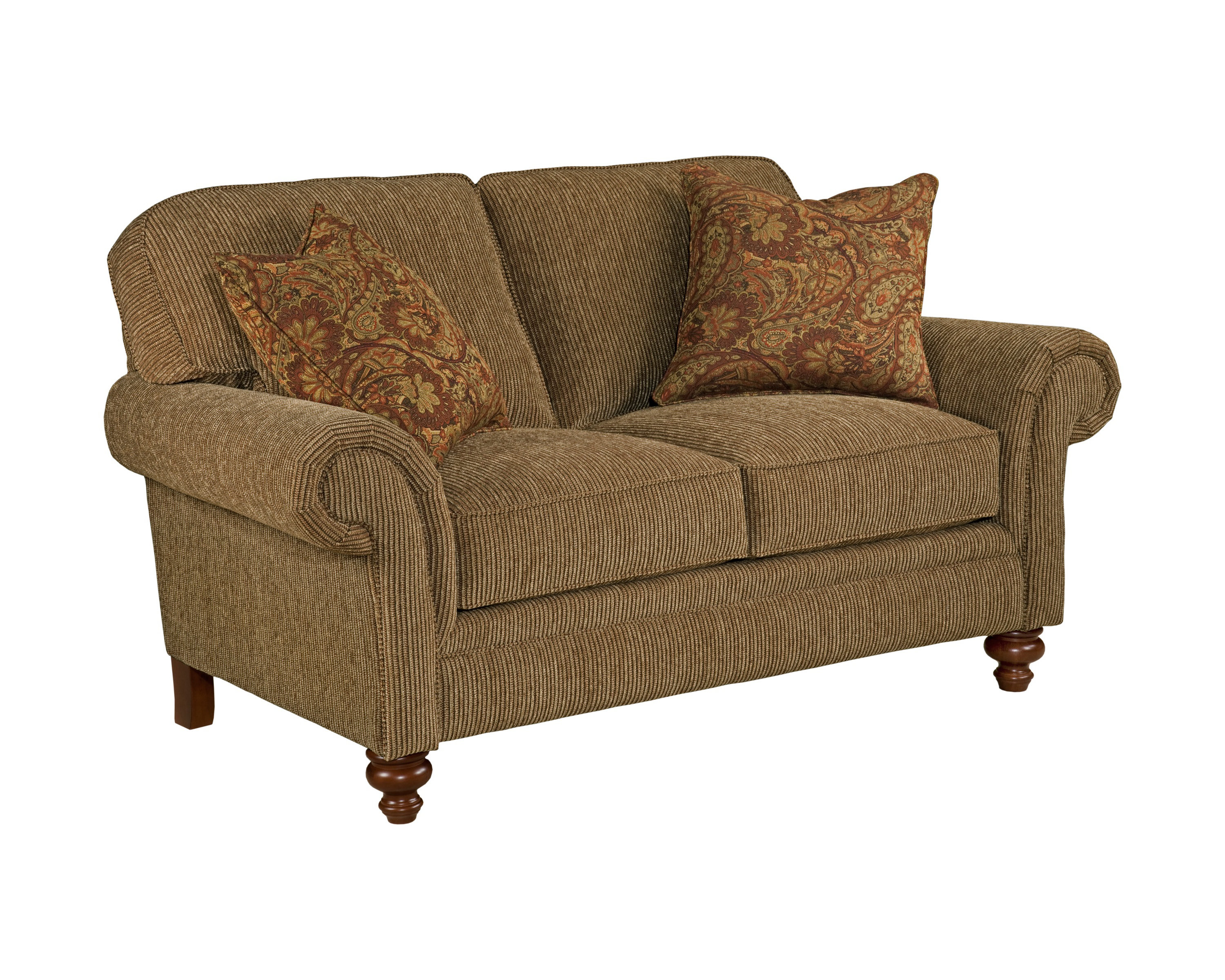 Broyhill Larissa Loveseat Reviews Wayfair