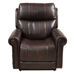 Recliner Battery Pack Wayfair Evins Lift Ist Recliner