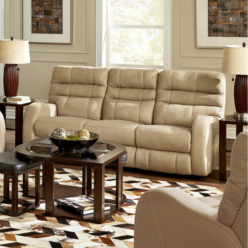Kelsey Reclining Sofa