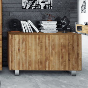 Sideboard Steel von Castleton Home