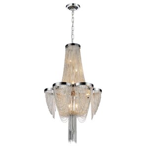 Taylor 7-Light Empire Chandelier