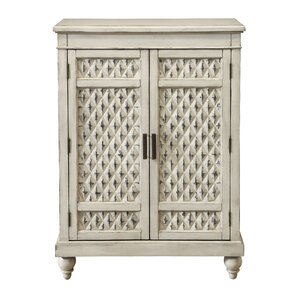 Dillen 2 Door Cabinet