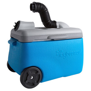38 Qt. Portable Air Conditioner & Cooler 110V Chill