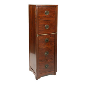 Aktenschrank Hangzhou von Ethnic Elements