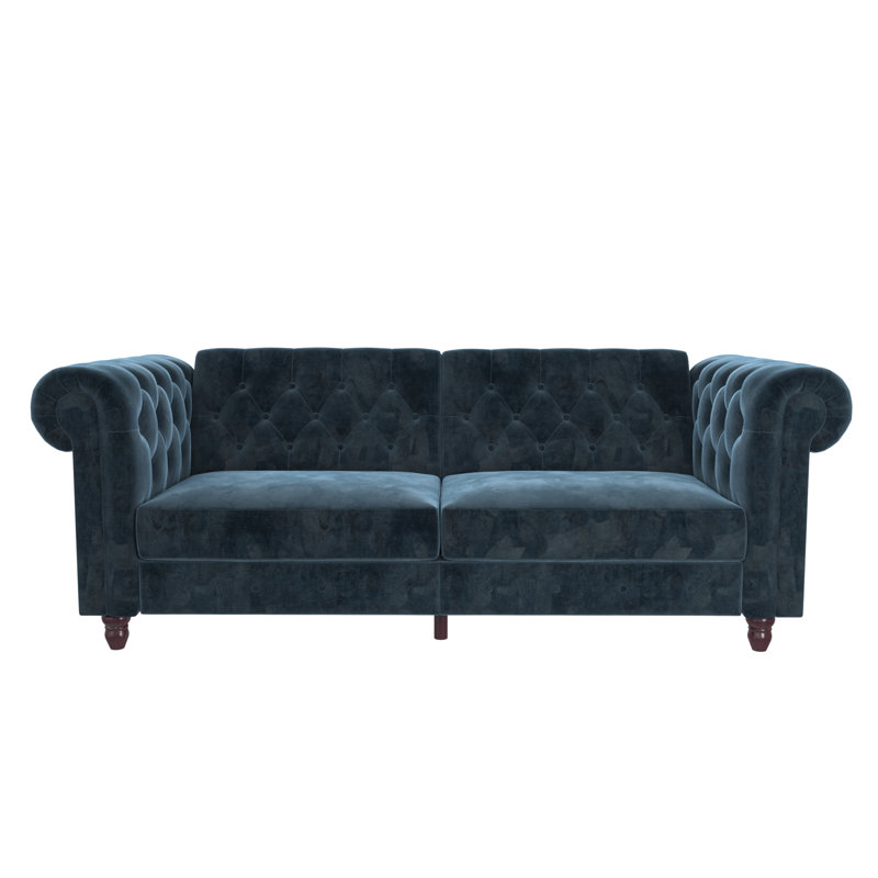 Aranza Chesterfield Sofa