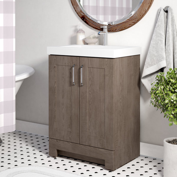 12 Inch Bathroom Vanity Wayfair